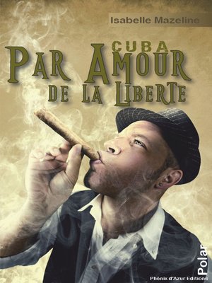 cover image of Par amour de la liberté